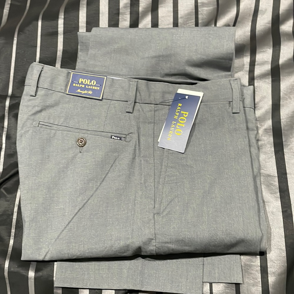 Ralph Lauren men pants